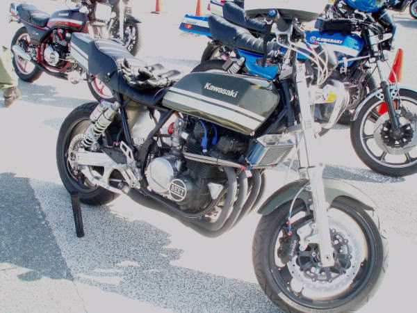 Z750GP